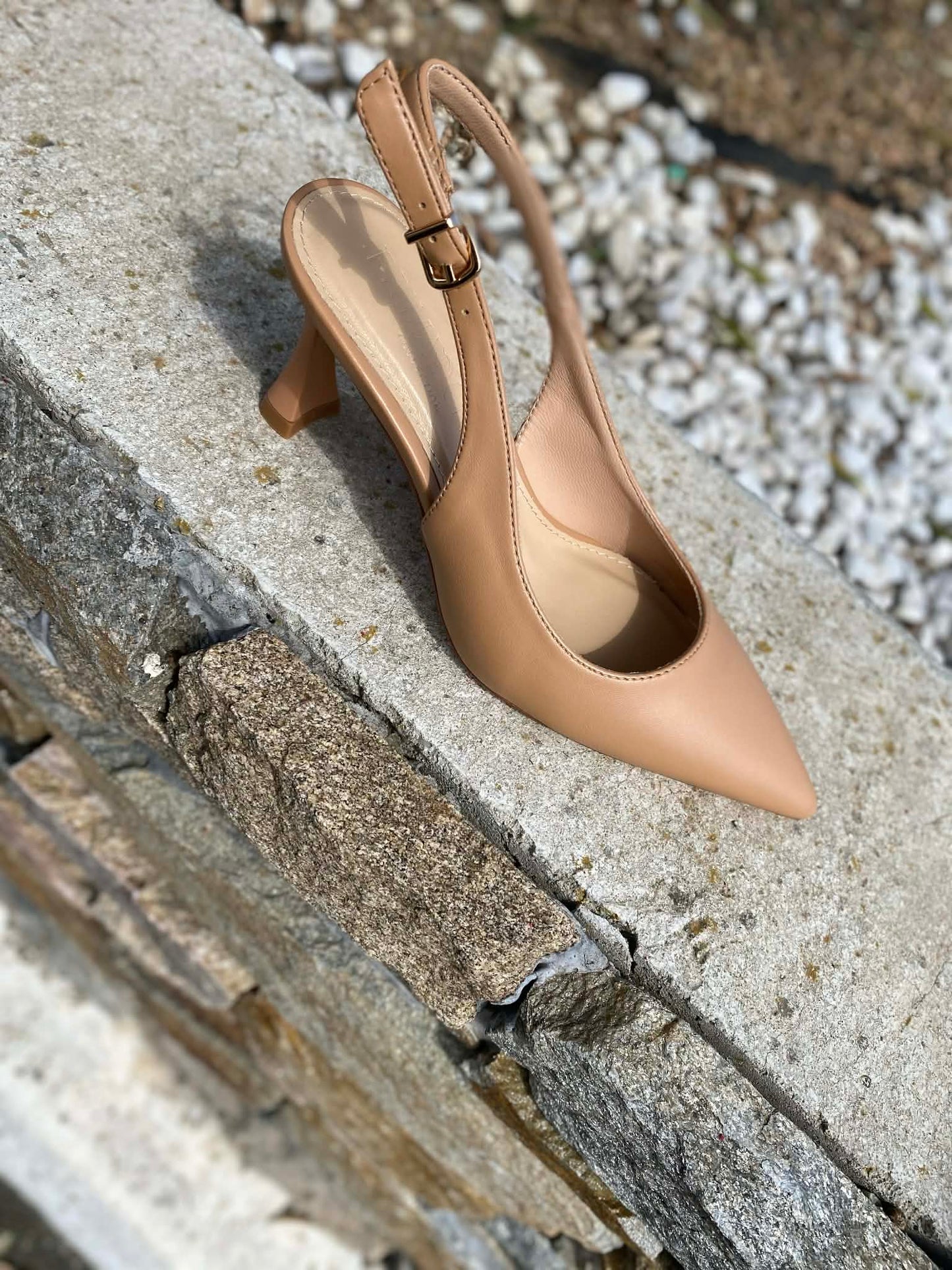 ESCARPIN 41101LM By PRIMADONNA