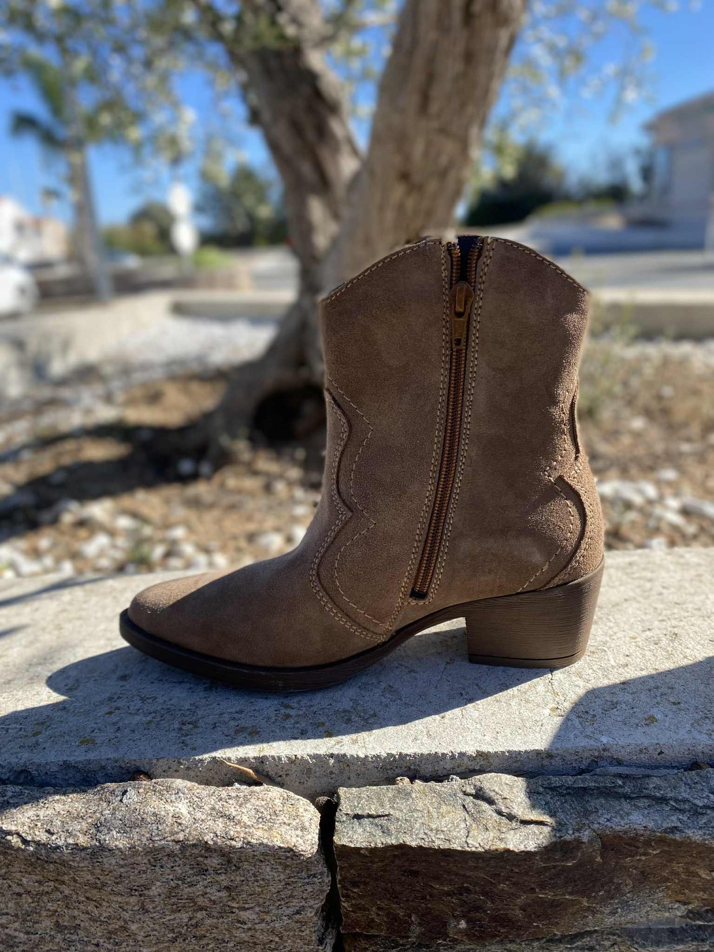 SANTIAG DAIM 25707H By TAMARIS