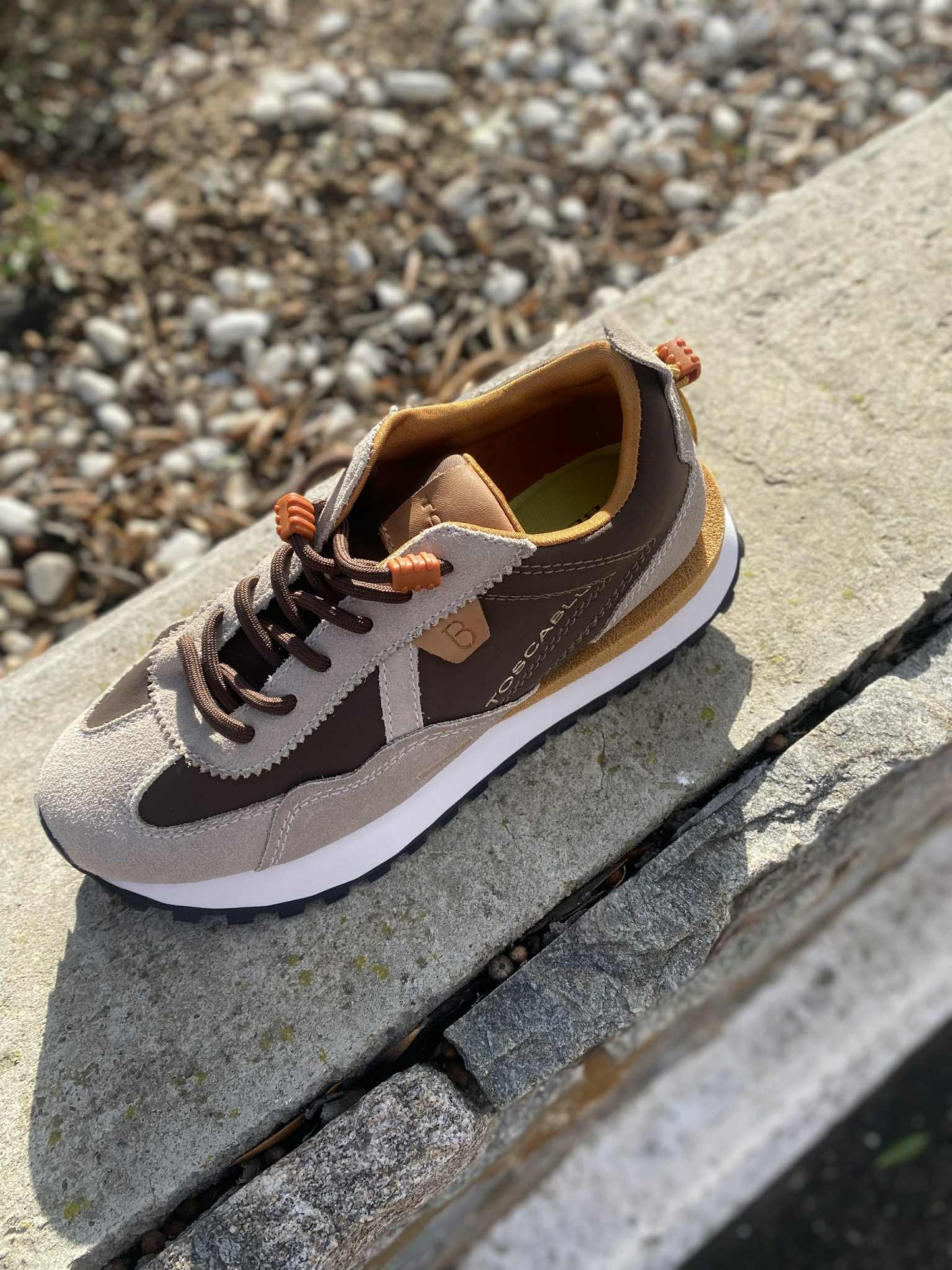 BASKET SF2509 By TOSCABLU