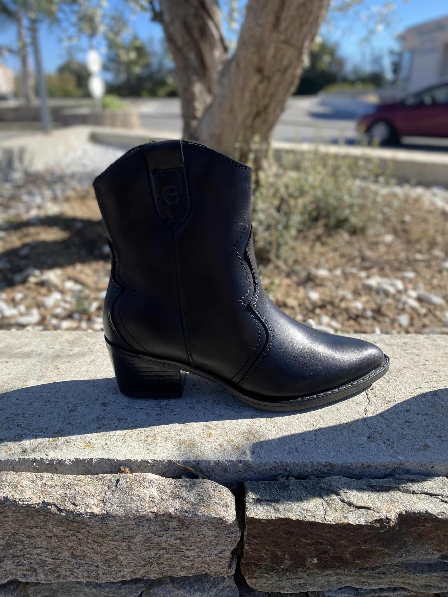 SANTIAG DAIM 25707H By TAMARIS