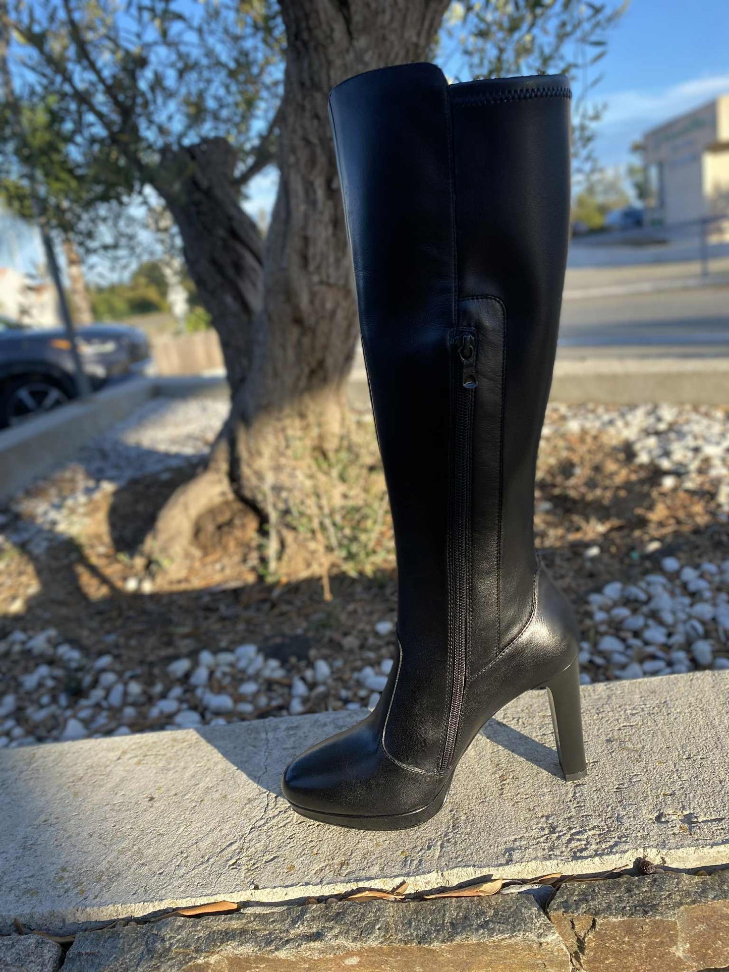 BOTTE I410986D By NERO GIARDINI