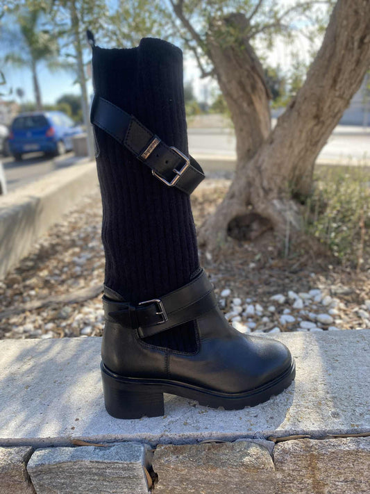 BOTTE ZADIVA By TROPEZIENNE