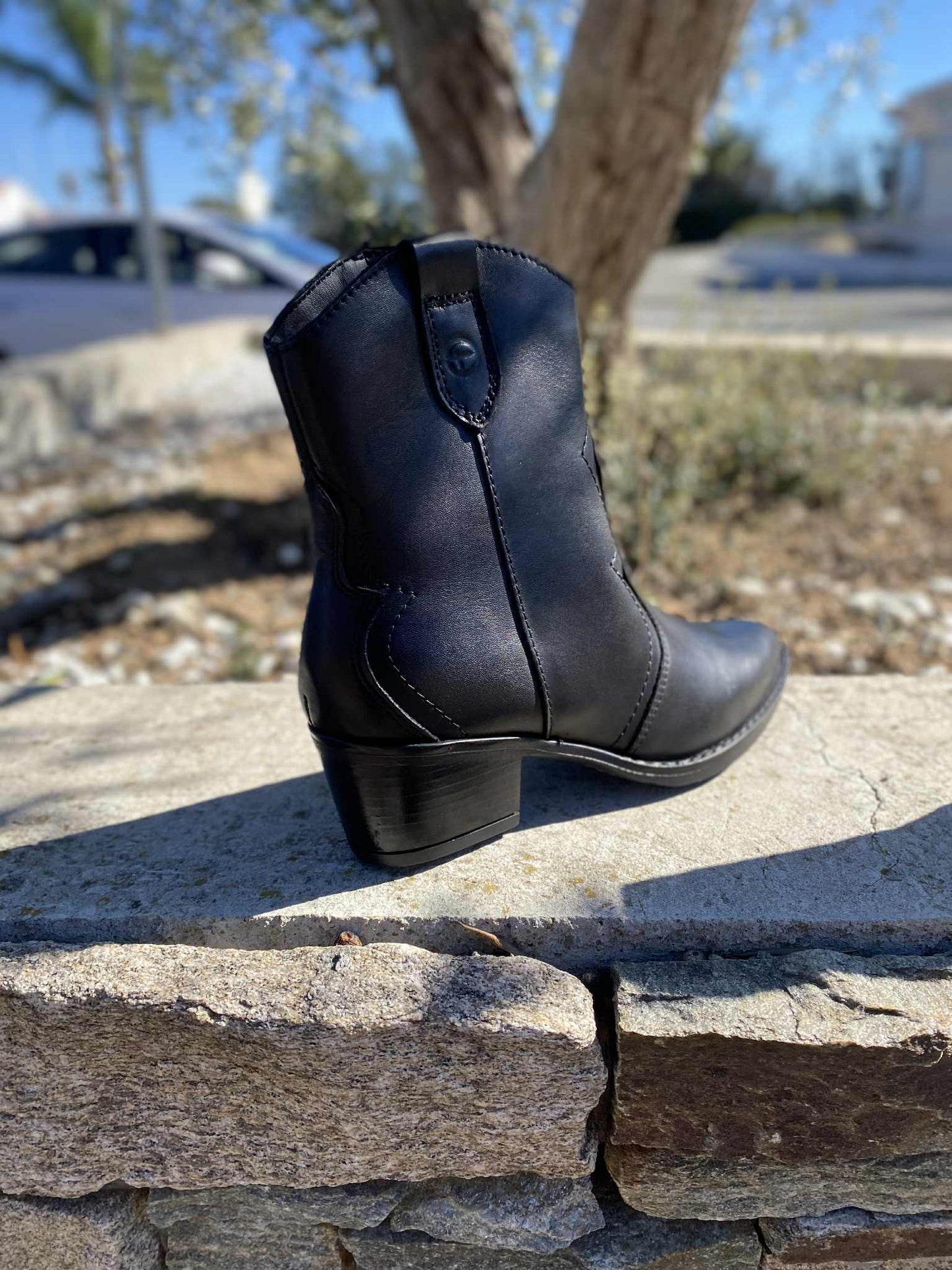 SANTIAG DAIM 25707H By TAMARIS