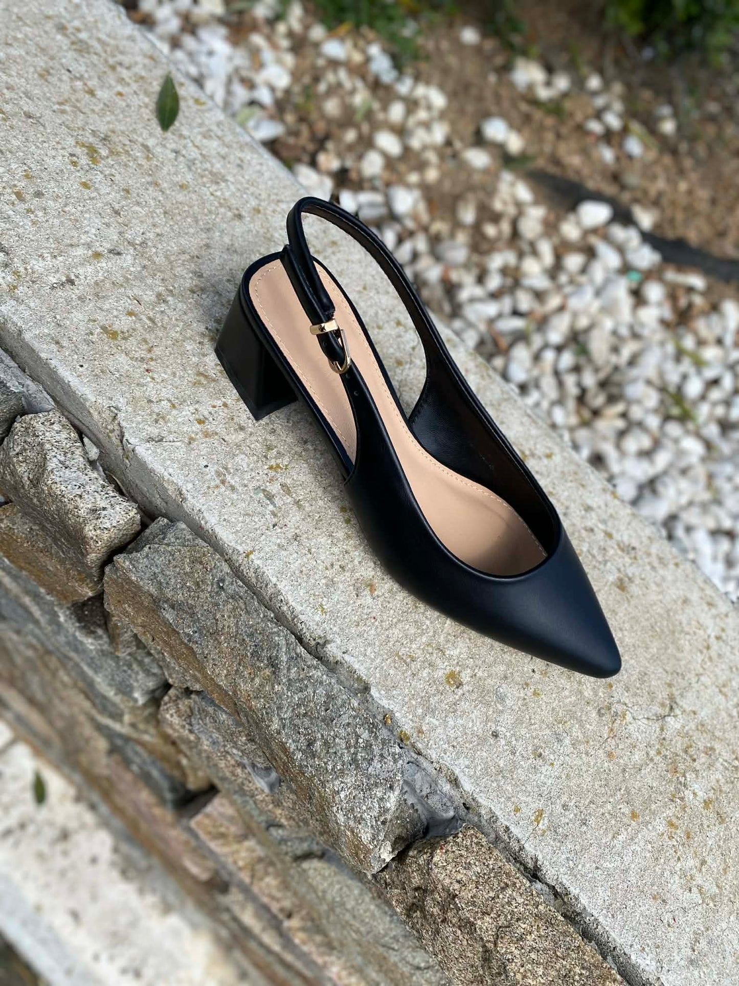 SANDALE PETIT TALON 52401EP By PRIMADONNA