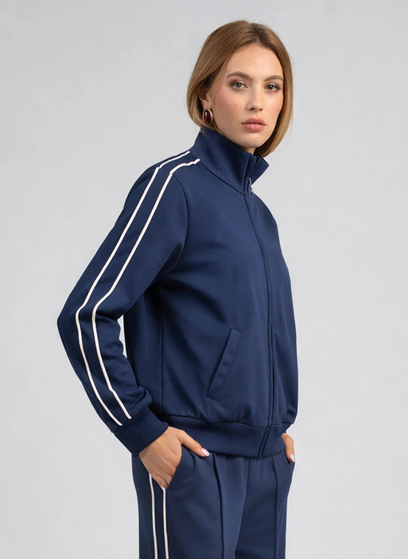 JOG HAUT STILE HABYVA By ANGE - impulsion-boutique