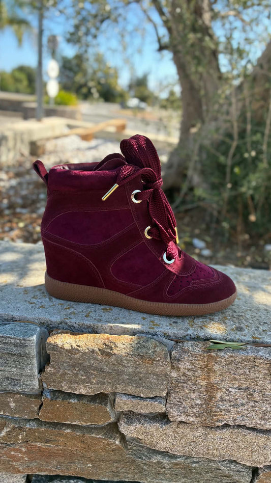 BASKET COMPENSE MABLES By STEVE MADDEN