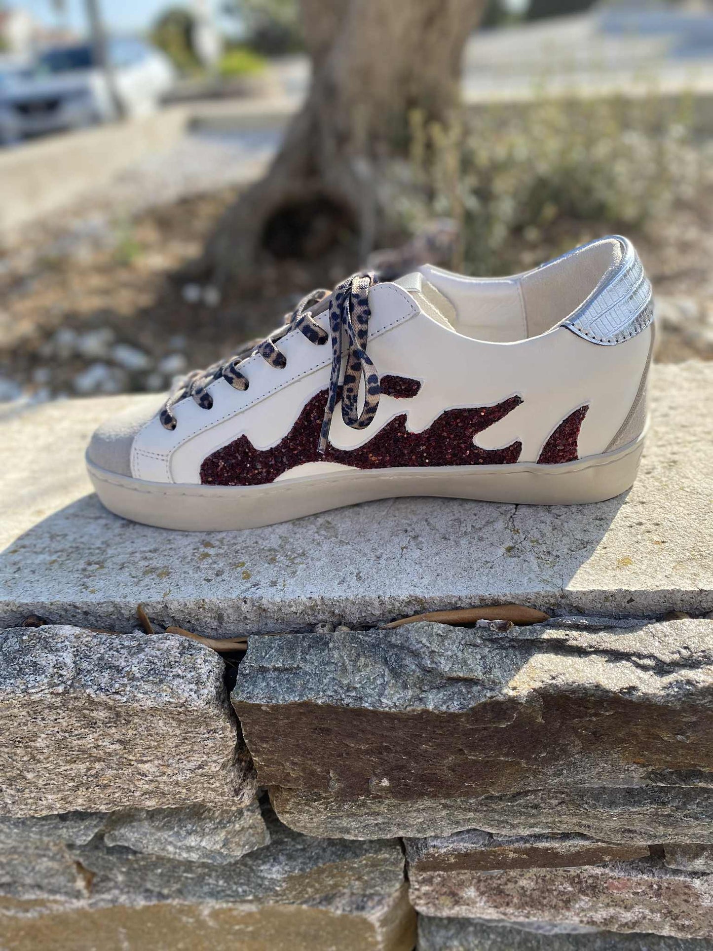 SNEAKERS D0011S10 By BIBILOU
