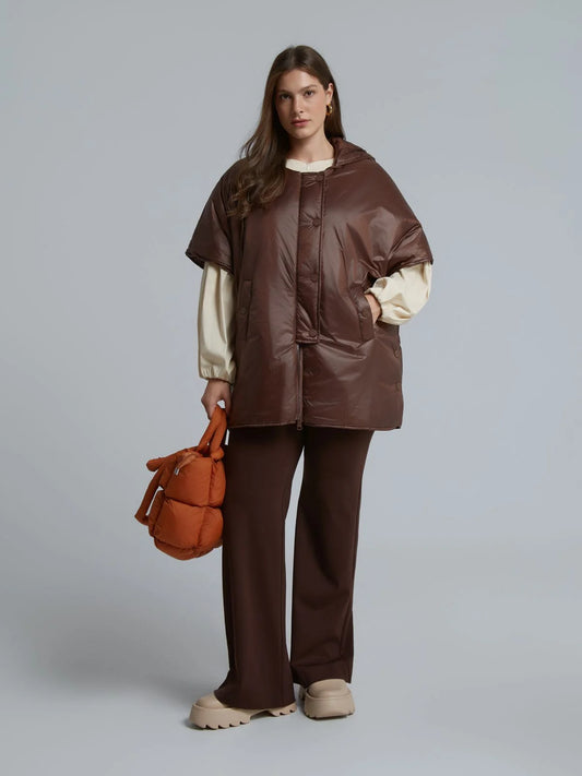 BLOUSON S /MANCHE 4008M By MAT