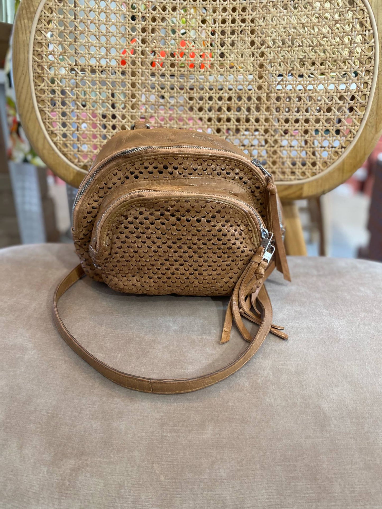 PETIT SAC BANDOULIERE BS8500 By REHARD