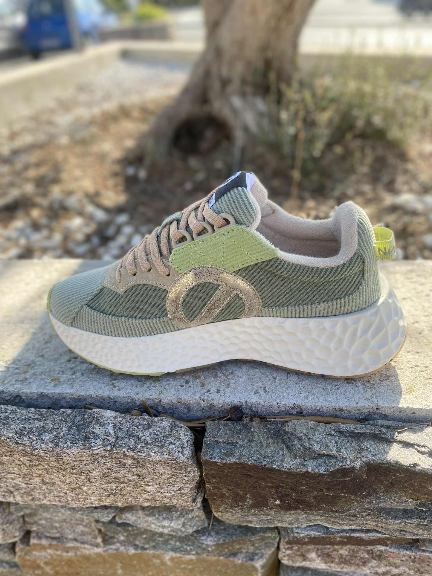 BASKET CARTER RUN By NO NAME