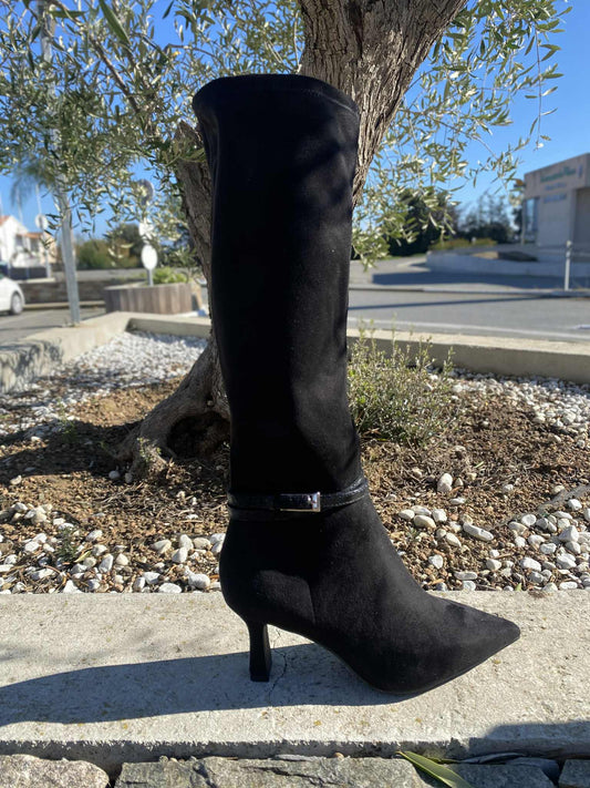 BOTTES STRECH 25516H By TAMARIS