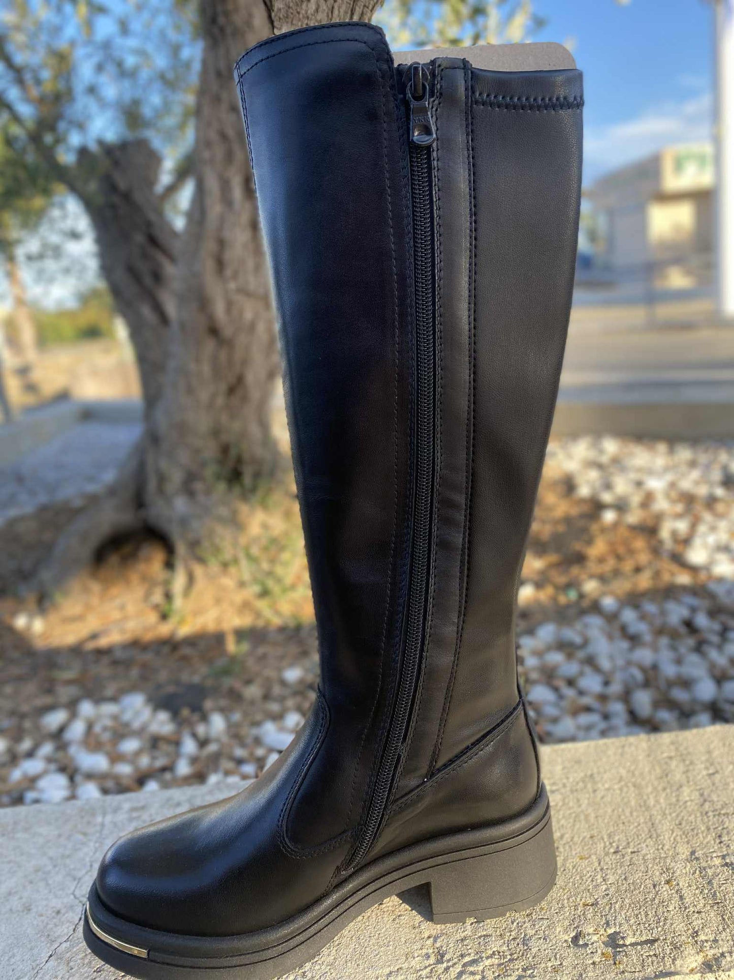 BOTTE I514866D By NERO GIARDINI