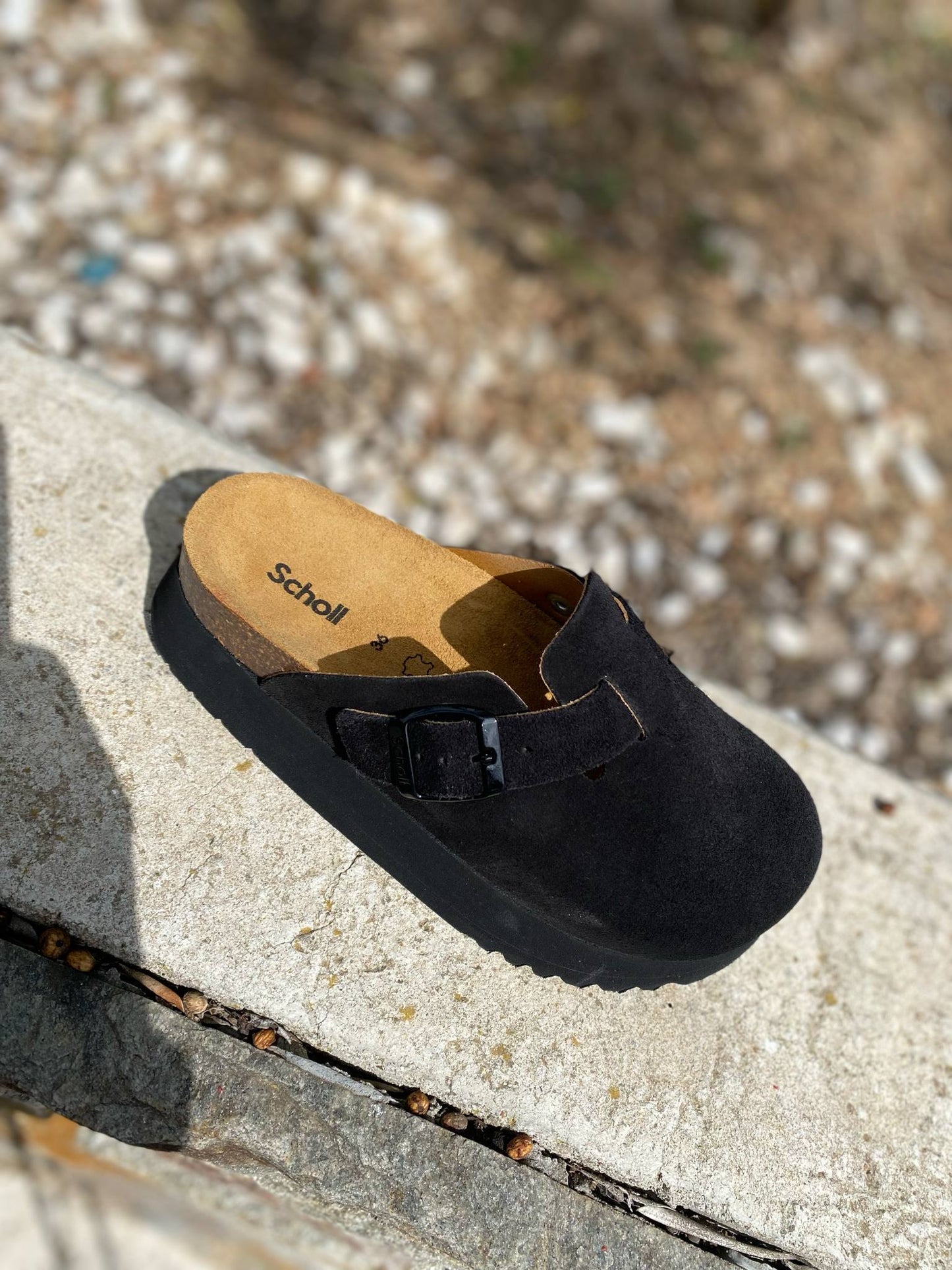 SABOT COMPENSEE JUSTIN By SCHOLL