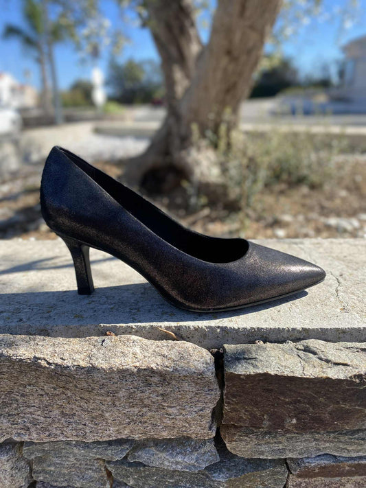 ESCARPINS BRILLANT 22434 By TAMARIS