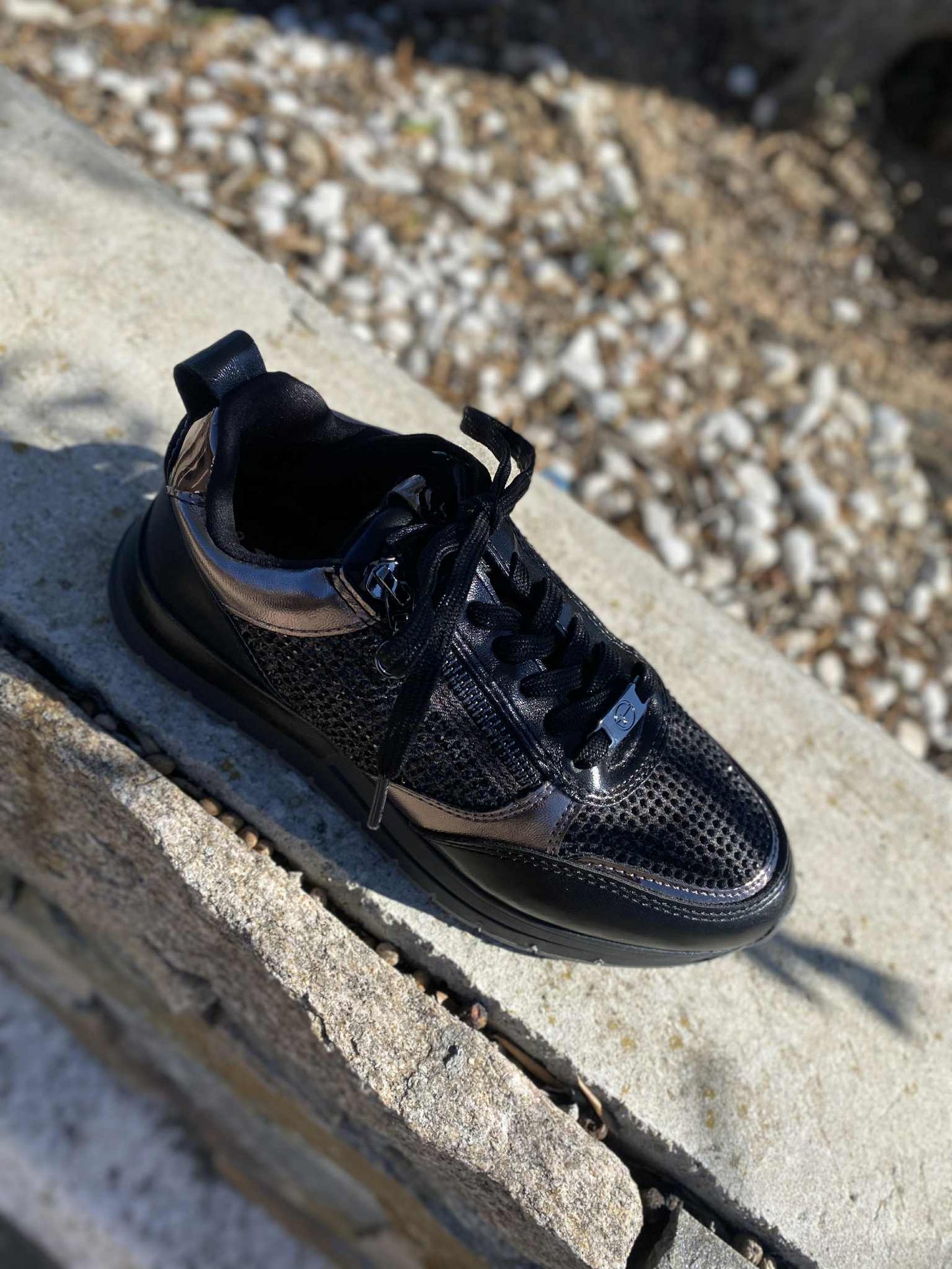 BASKET STRASS 23832H By TAMARIS