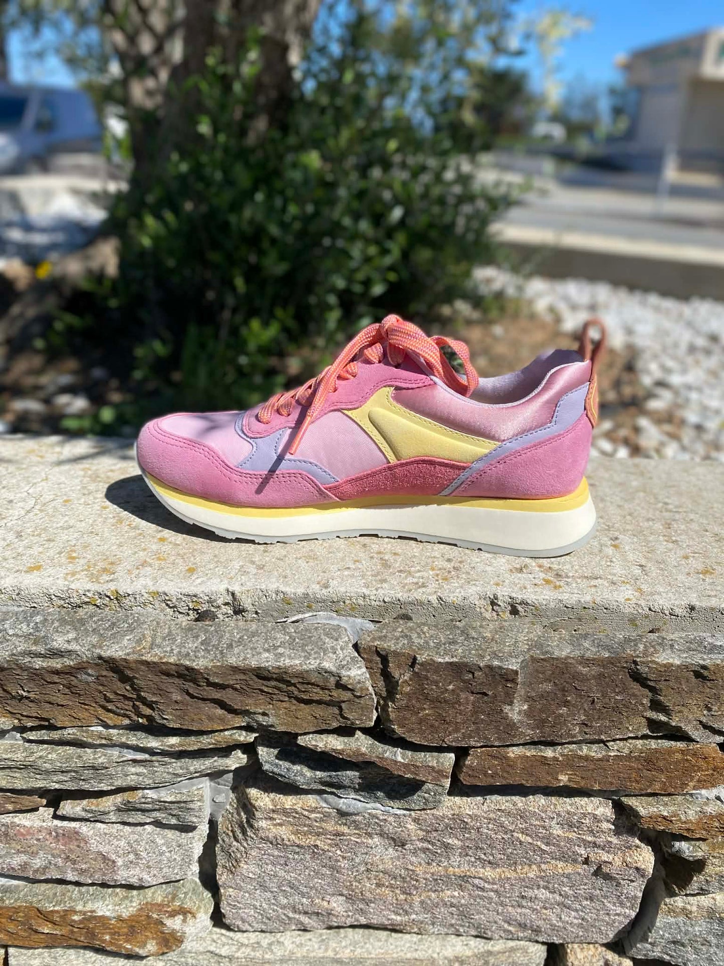 TENNIS LACET 23741 By TAMARIS