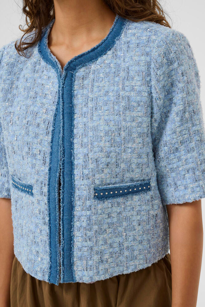 VESTE BRILLANT 2599 By CULTURE