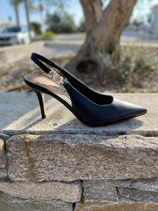 ESCARPIN G FLTNS4 By GUESS