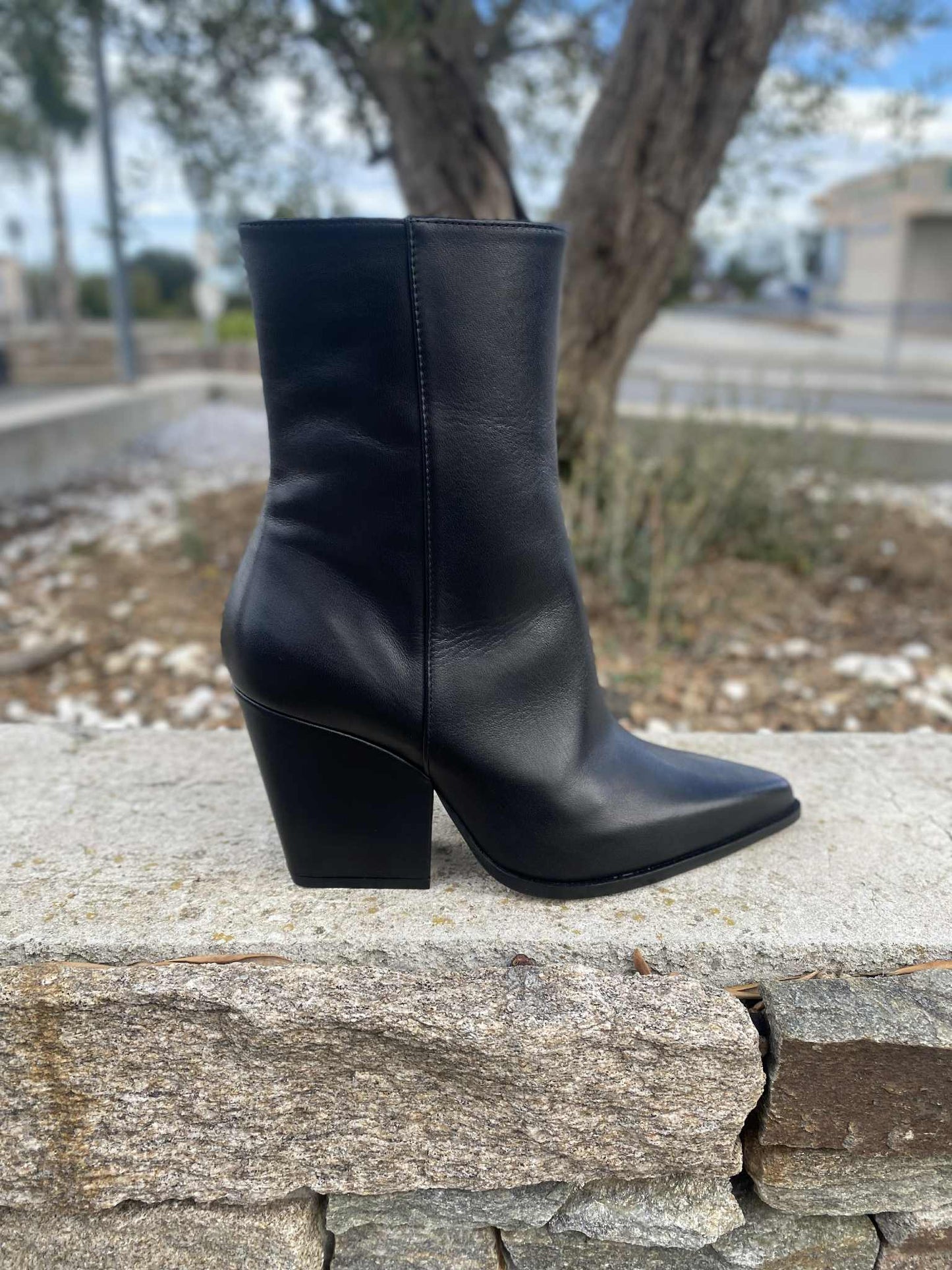 BOTTINE LUCIANA By TORAL