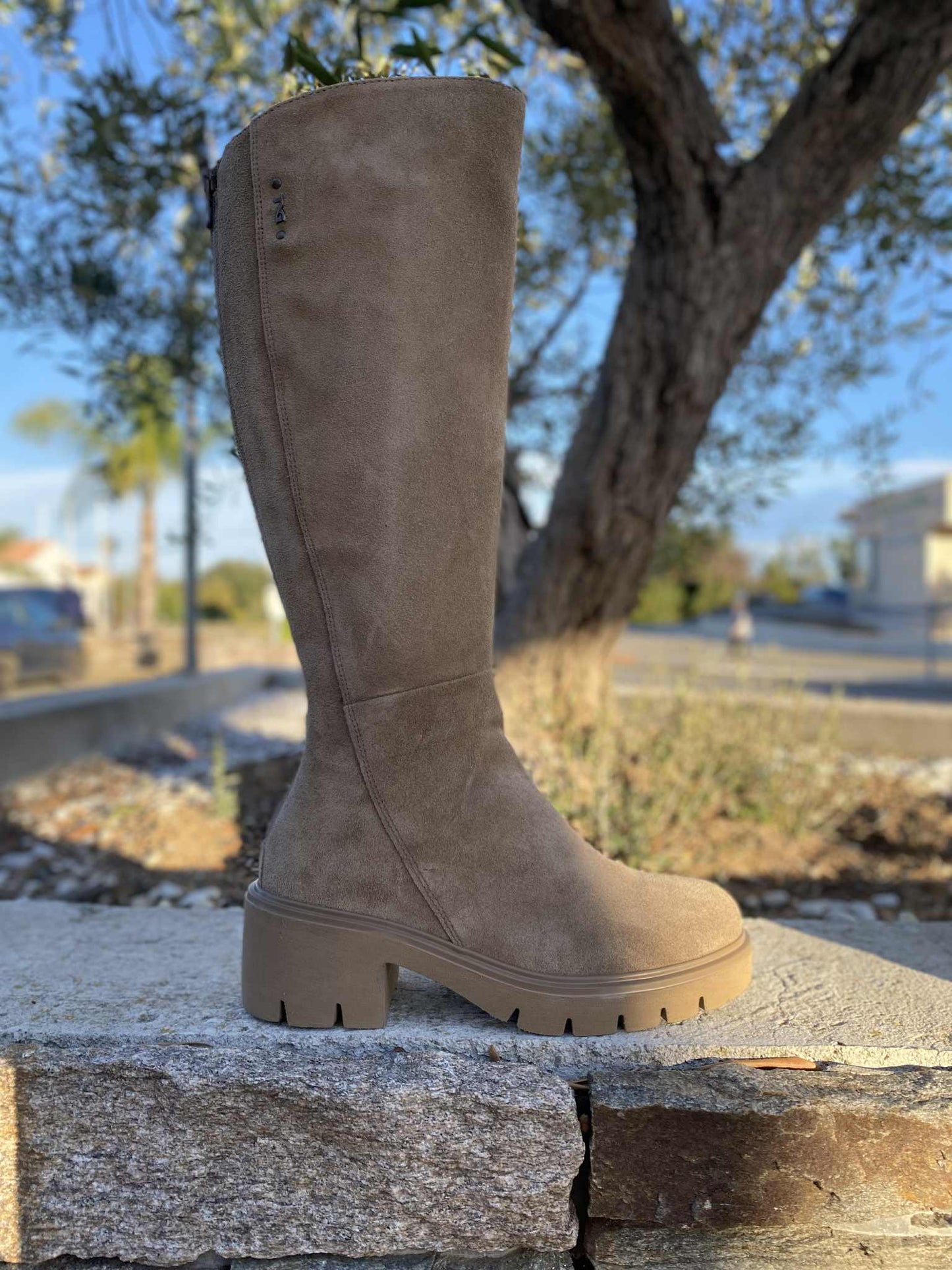 BOTTE I514823D By NERO GIARDINI