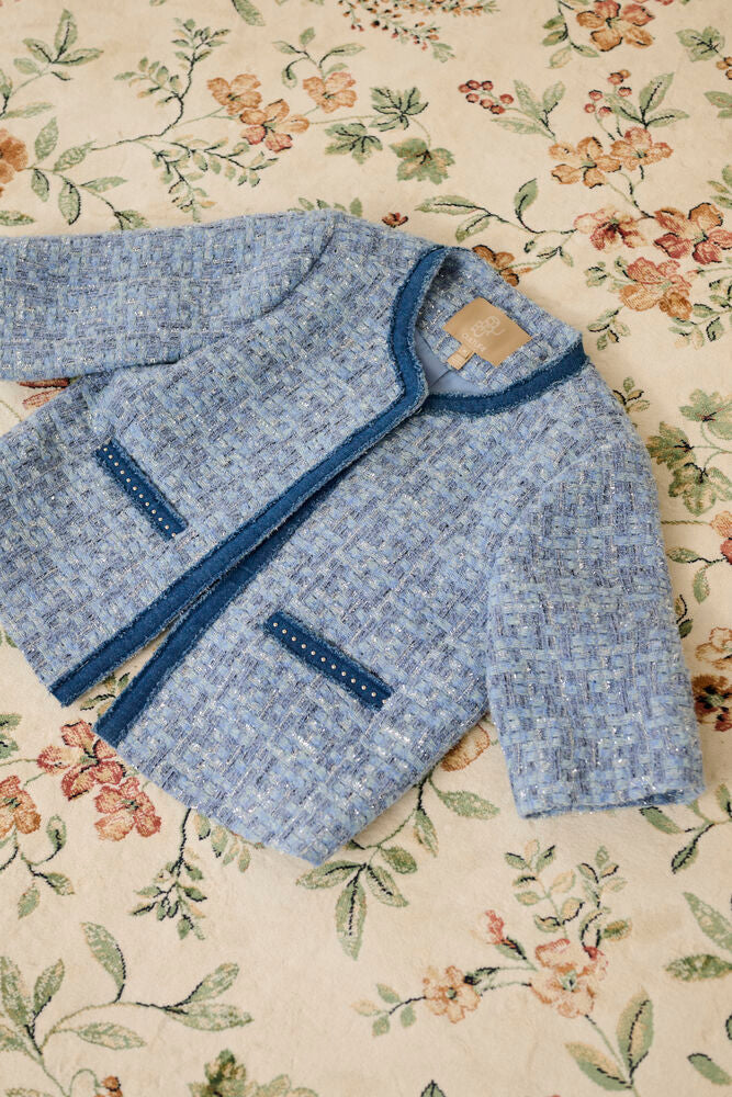 VESTE BRILLANT 2599 By CULTURE
