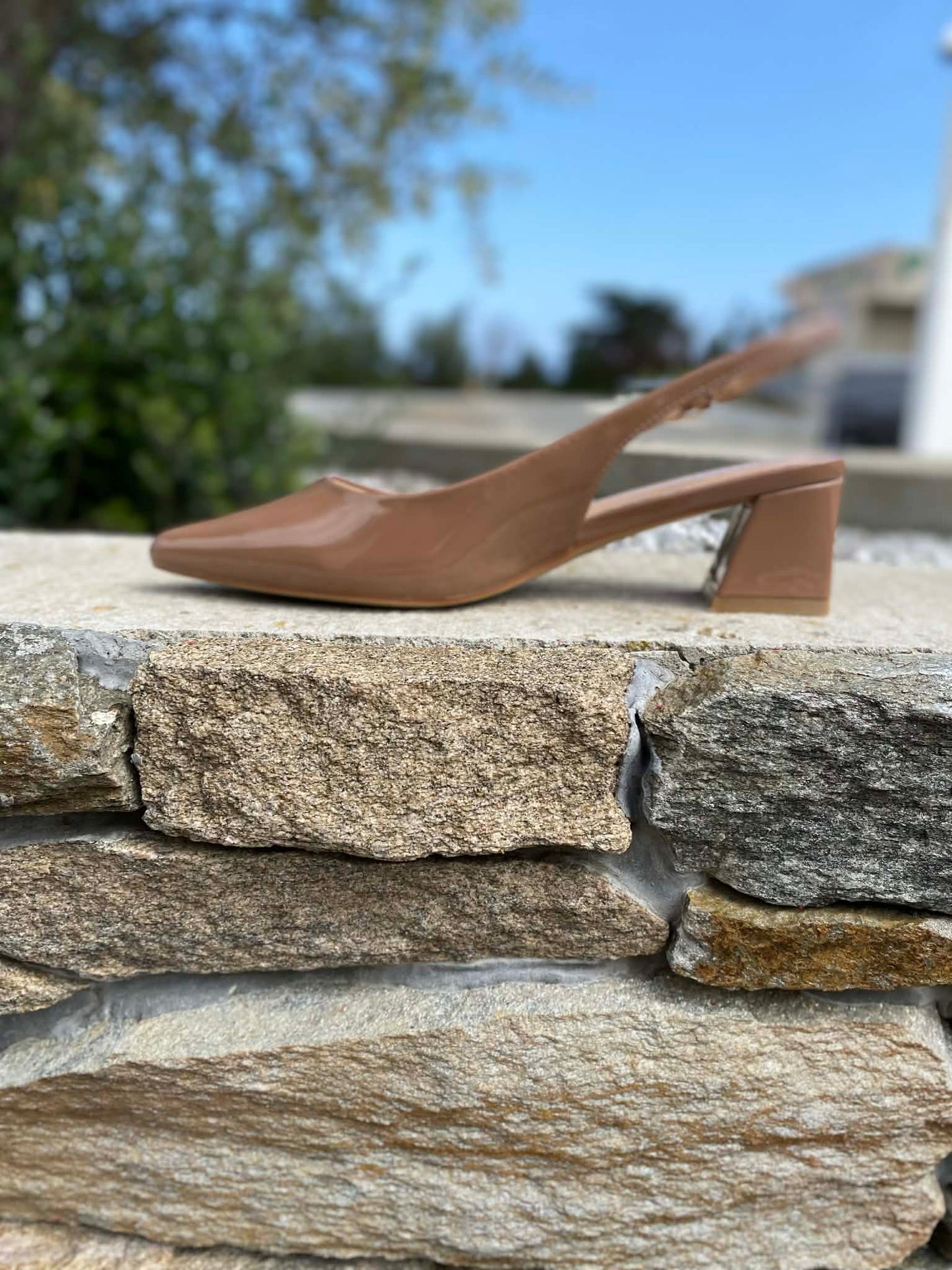 SANDALE PETIT TALON 52401EP By PRIMADONNA