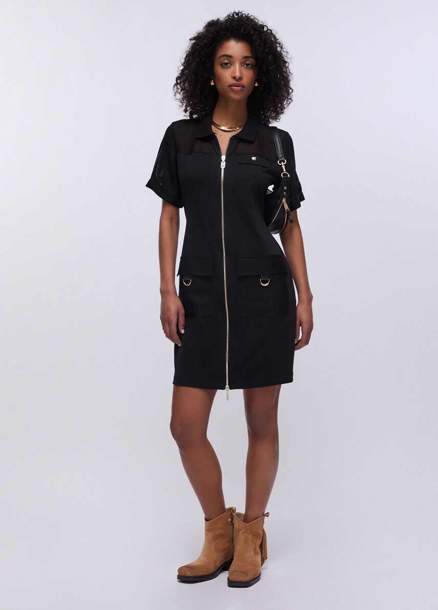 ROBE POLO TA6235 By LIU JO SPORT