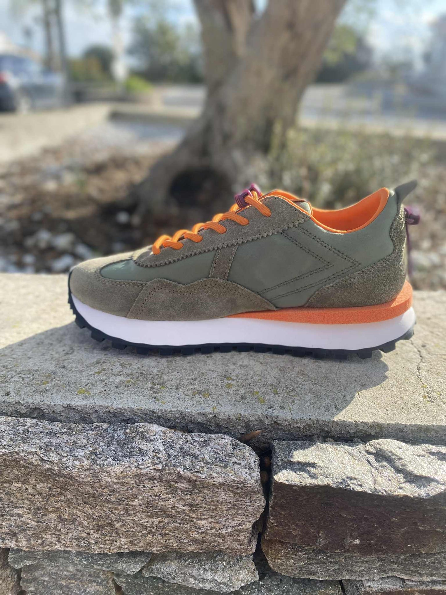 BASKET SF2509 By TOSCABLU