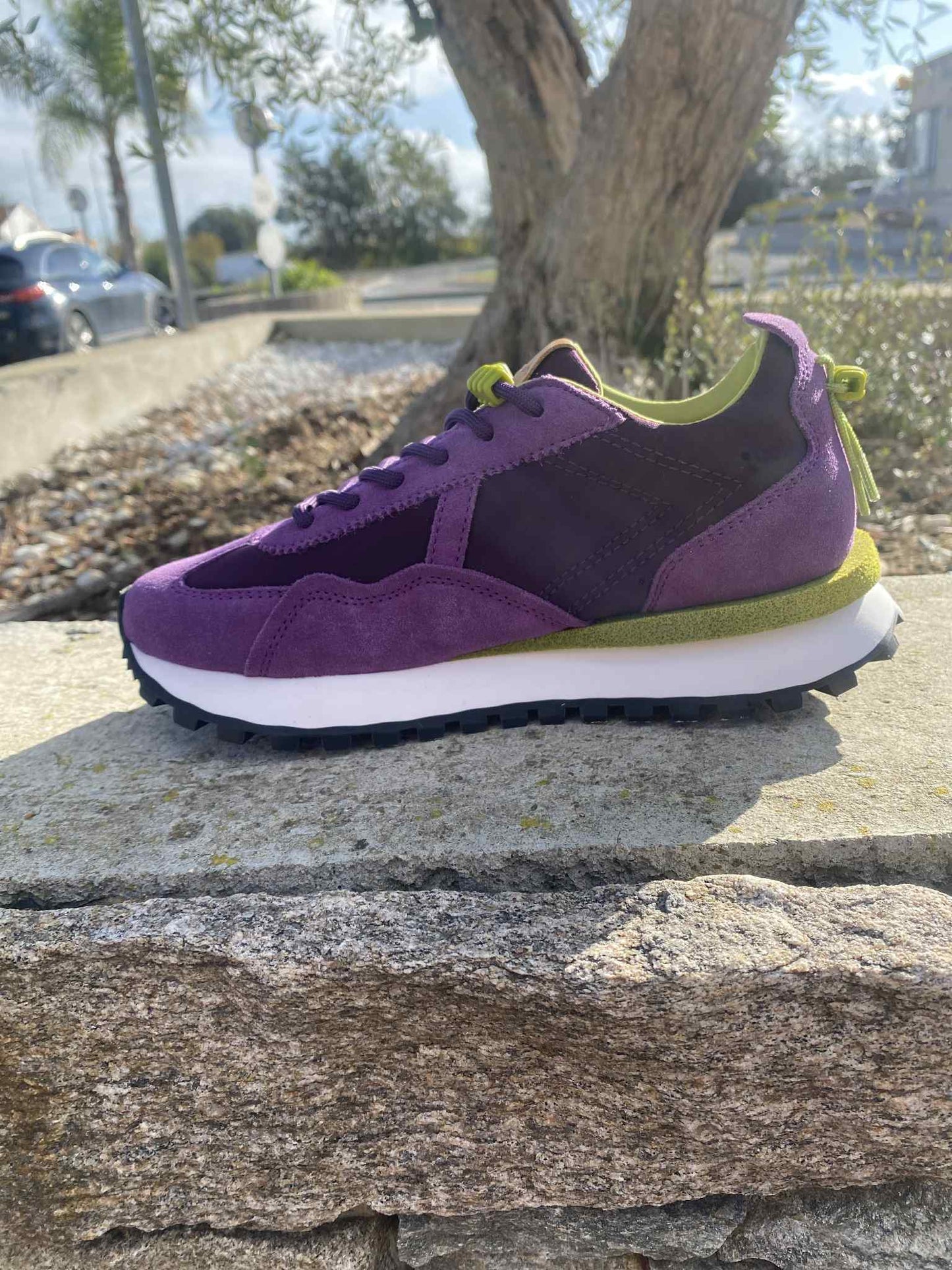 BASKET SF2509 By TOSCABLU