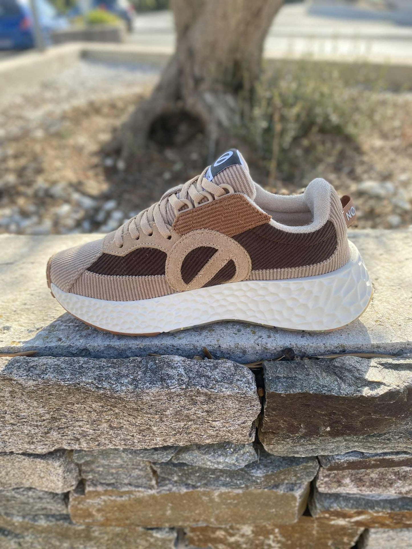 BASKET CARTER RUN By NO NAME