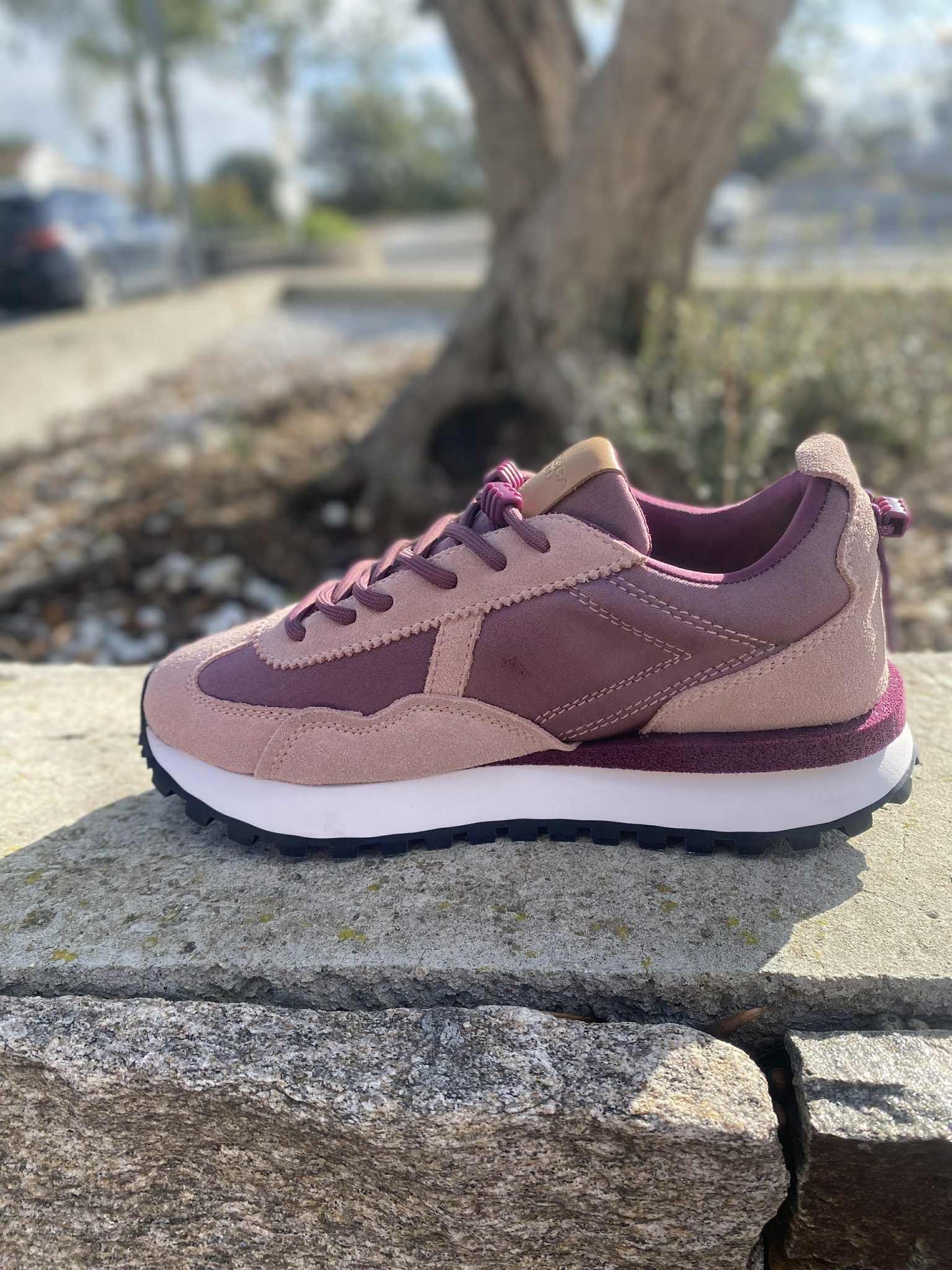 BASKET SF2509 By TOSCABLU