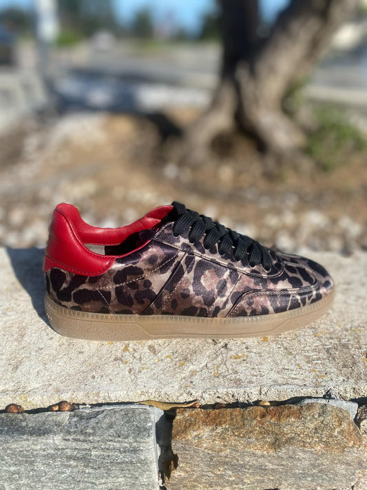 BASKET LEOPARD 22670H By KENNEL