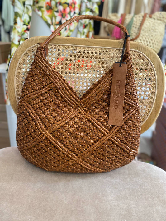 GRAND SAC TRESSE BS8905 By REHARD