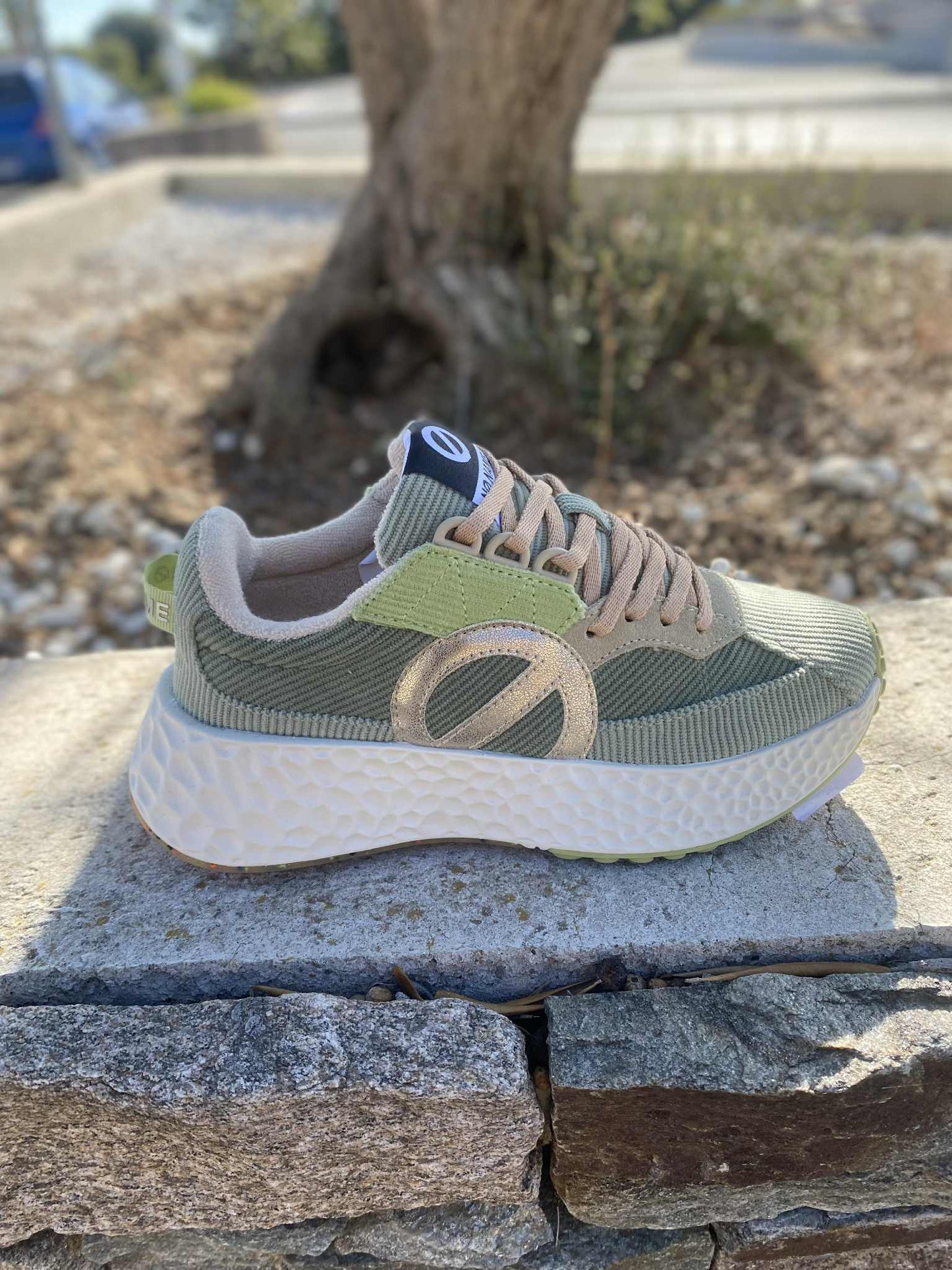 BASKET CARTER RUN By NO NAME