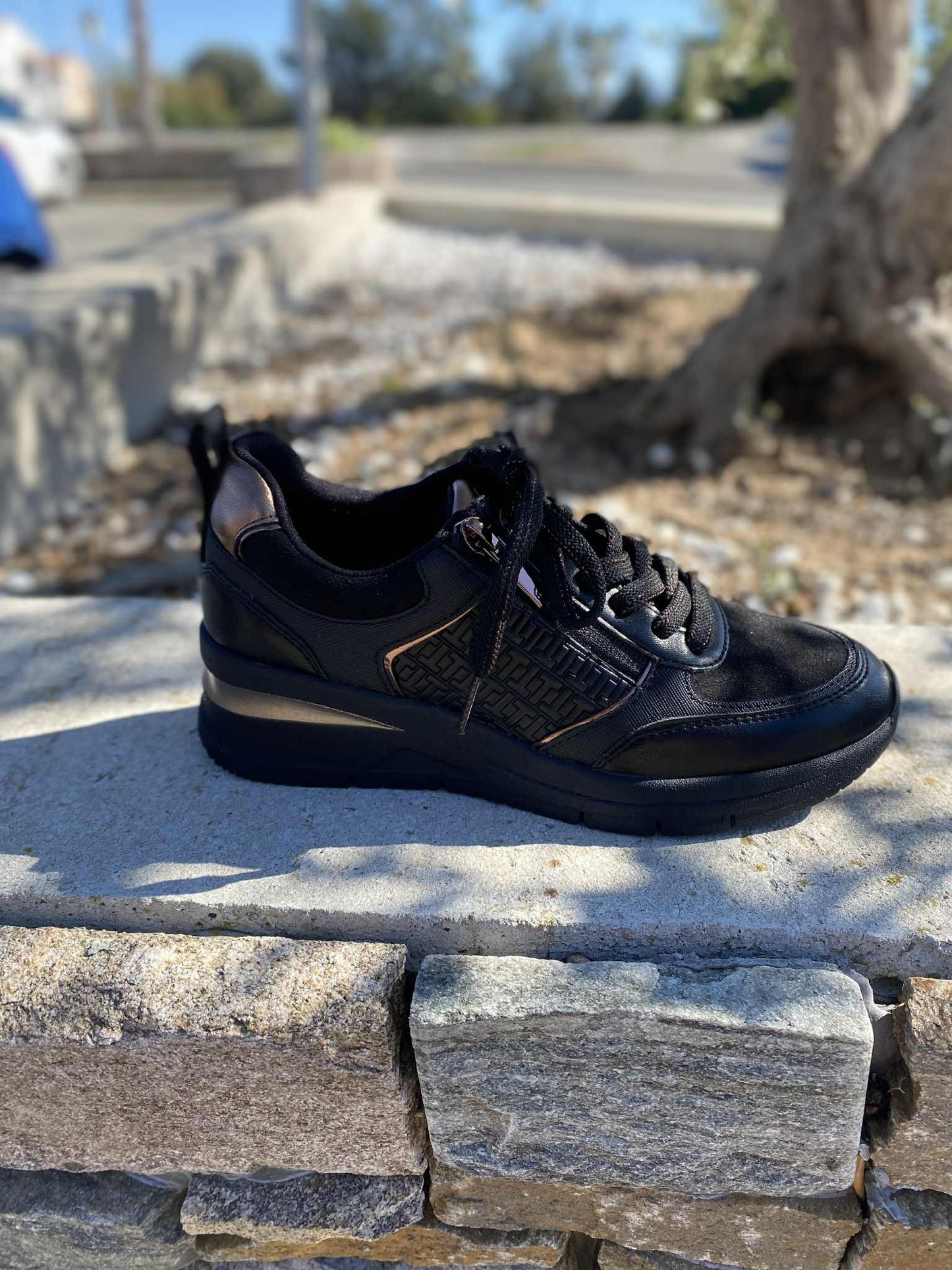 BASKET ZIP COMPENSE 23721 By TAMARIS