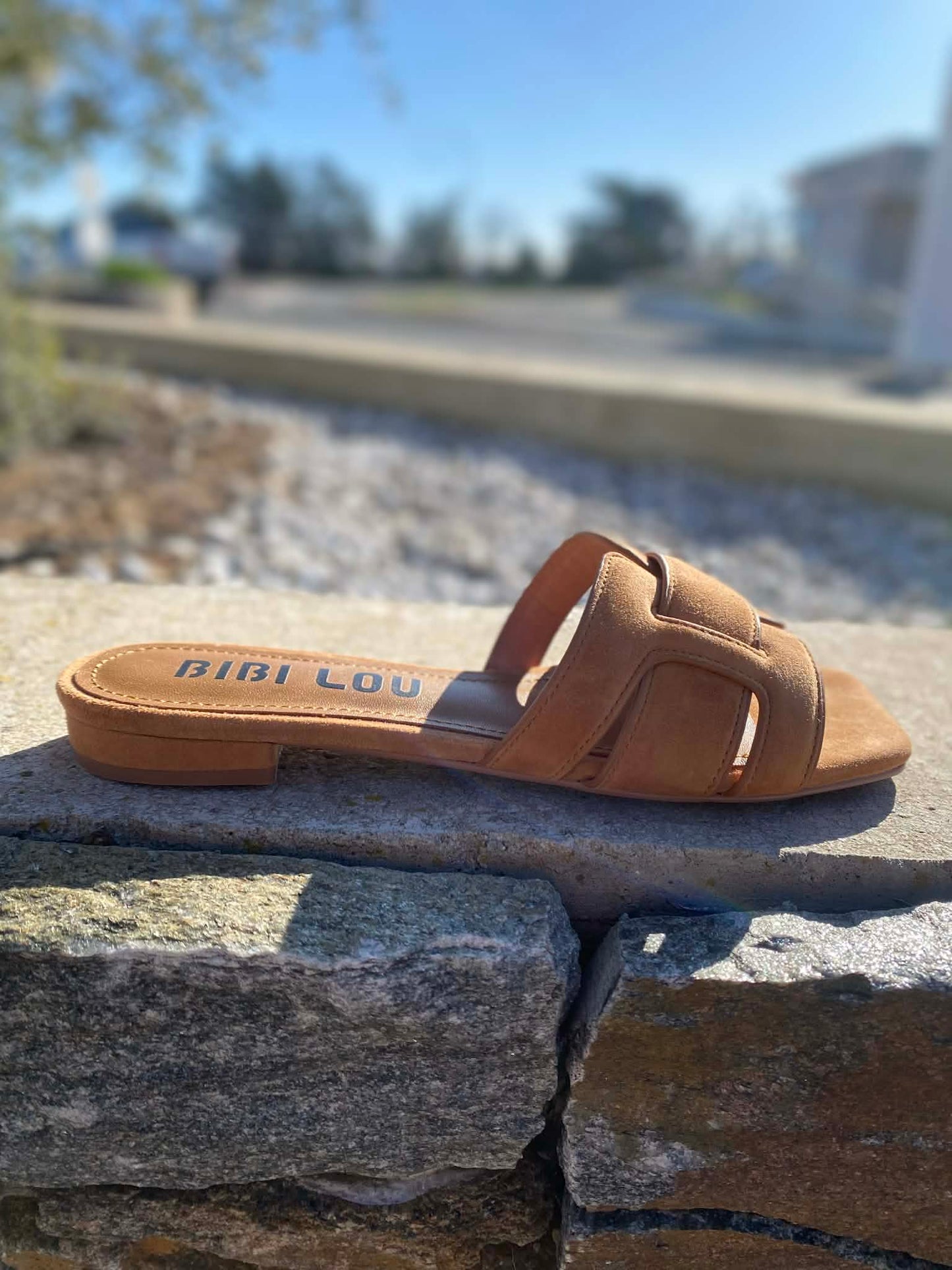 MULES PLATES 760Z30 By BIBILOU - impulsion-boutique