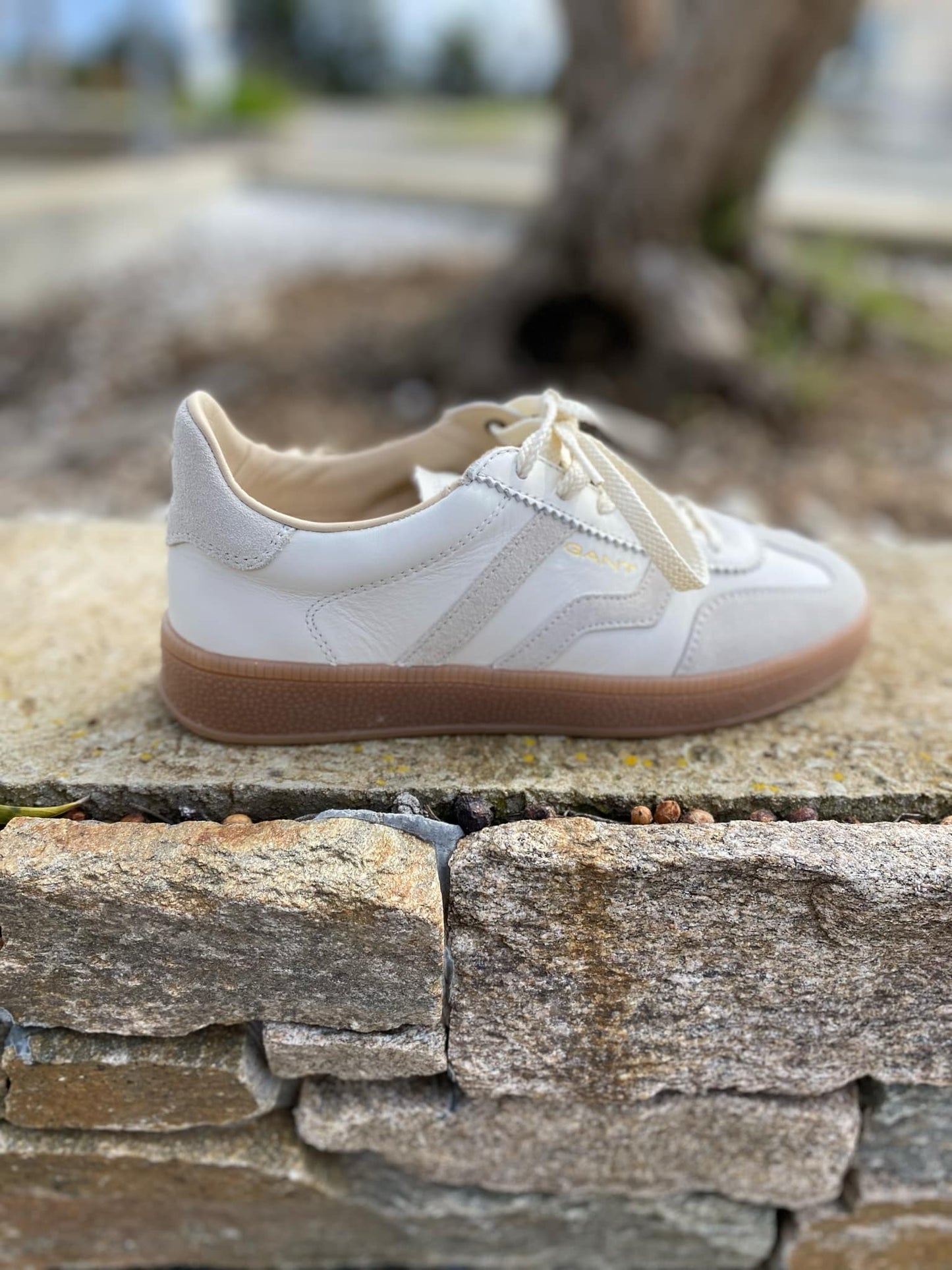 TENNIS CUZIMA By GANT