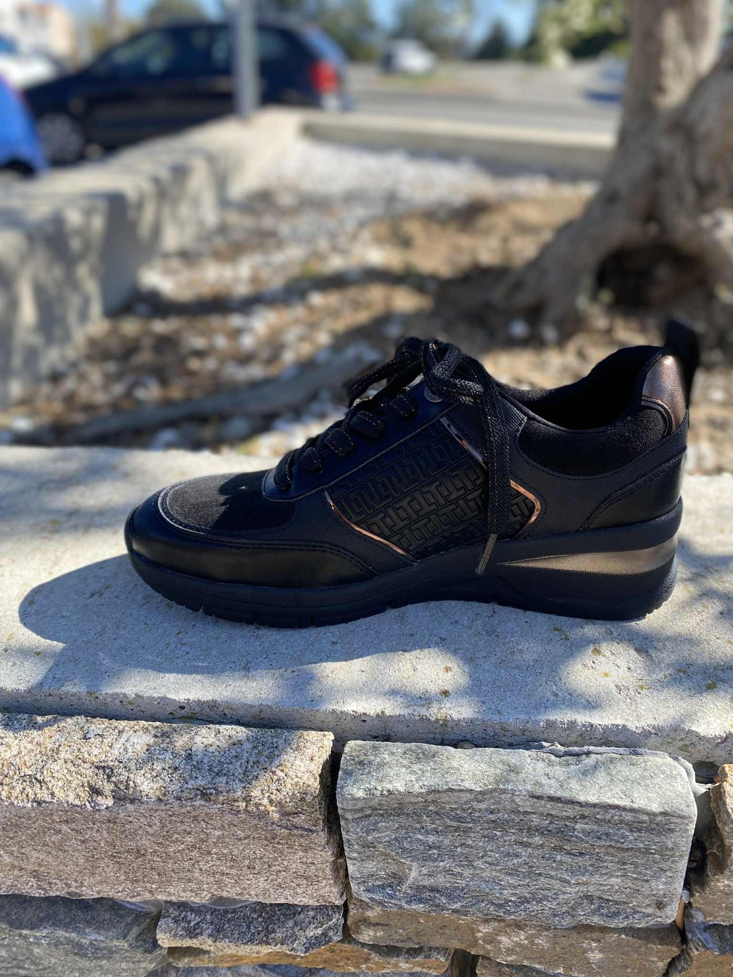 BASKET ZIP COMPENSE 23721 By TAMARIS