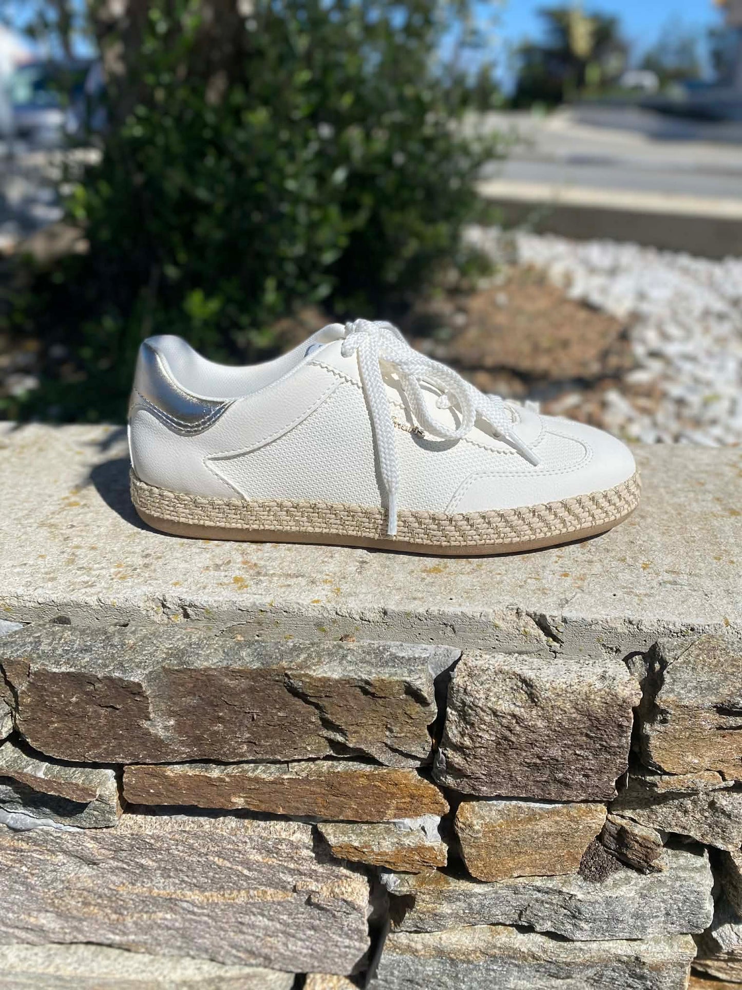 TENNIS GLITTER 23641 TA By TAMARIS