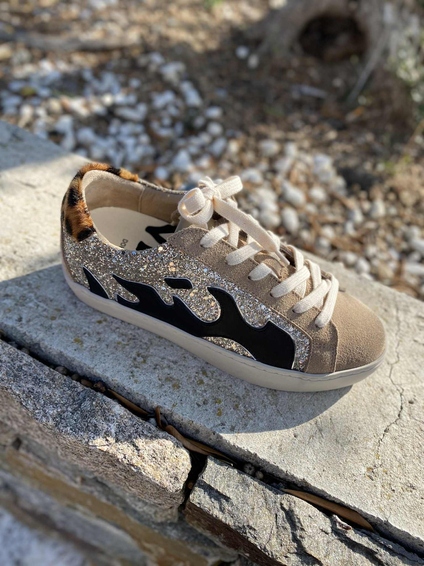 SNEAKERS D0010S05 By BIBILOU