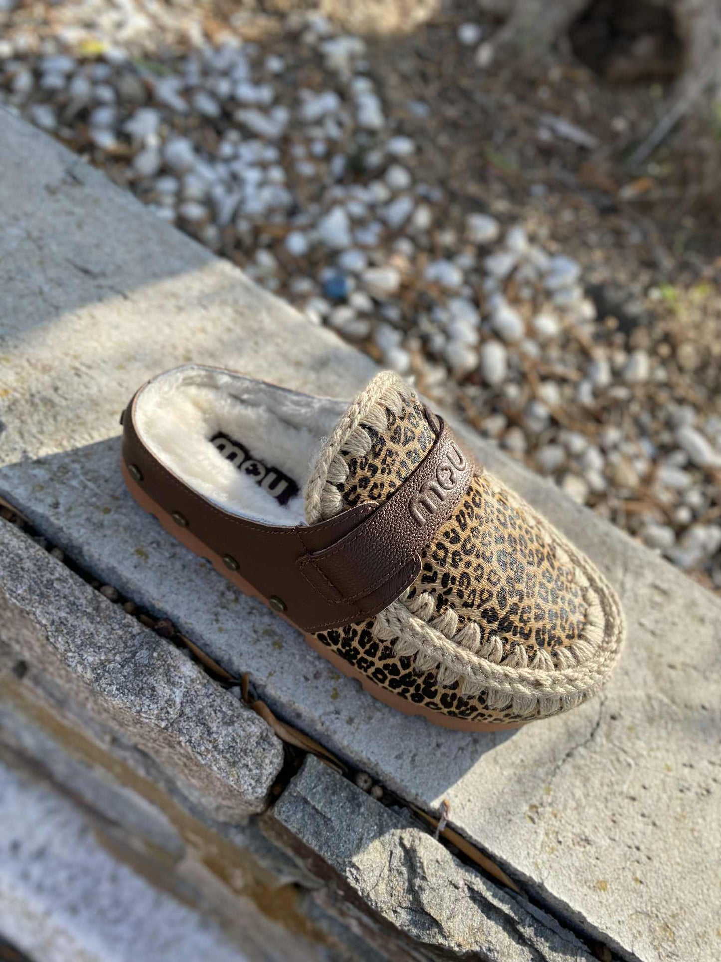 SABOT FW431009 By MOU