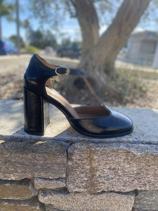 BABIES TALON BILLIE By MAISON TOUFET