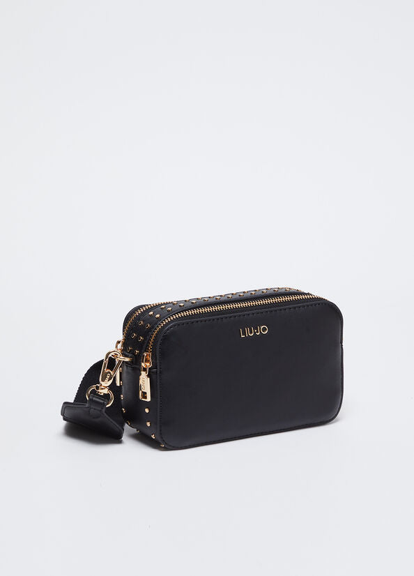 PETIT SAC 2 COMPARTIMENT AF4100L By LIU JO