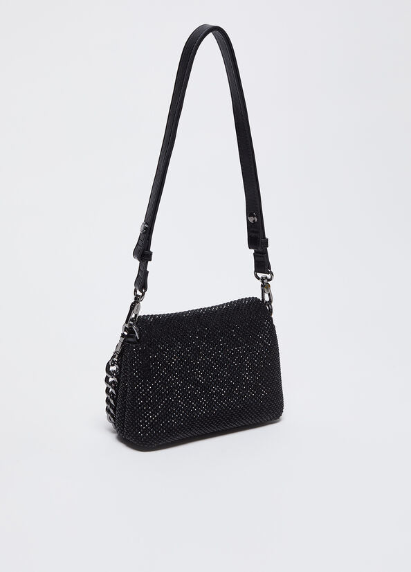 PETIT SAC STRASS AF4269S By LIU JO