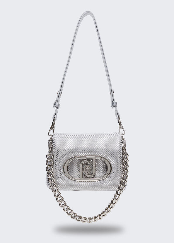 PETIT SAC STRASS AF4269S By LIU JO