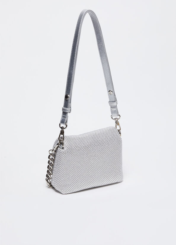 PETIT SAC STRASS AF4269S By LIU JO