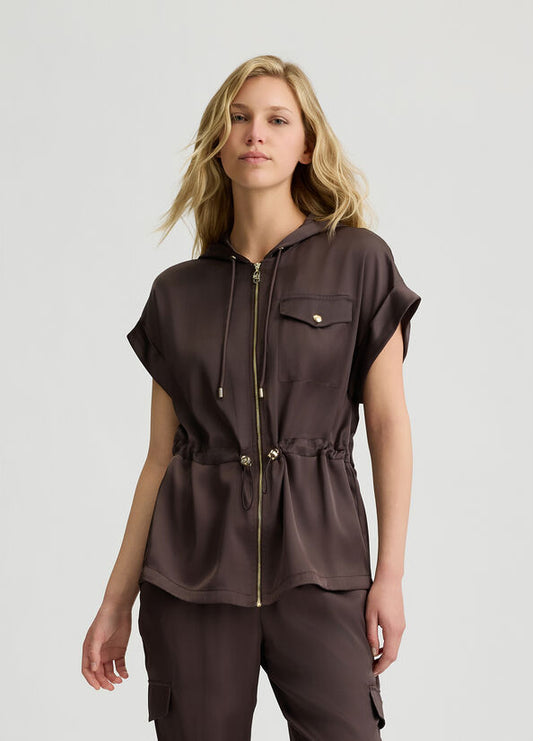 TRENCH MC TA5236 By LIU JO SPORT