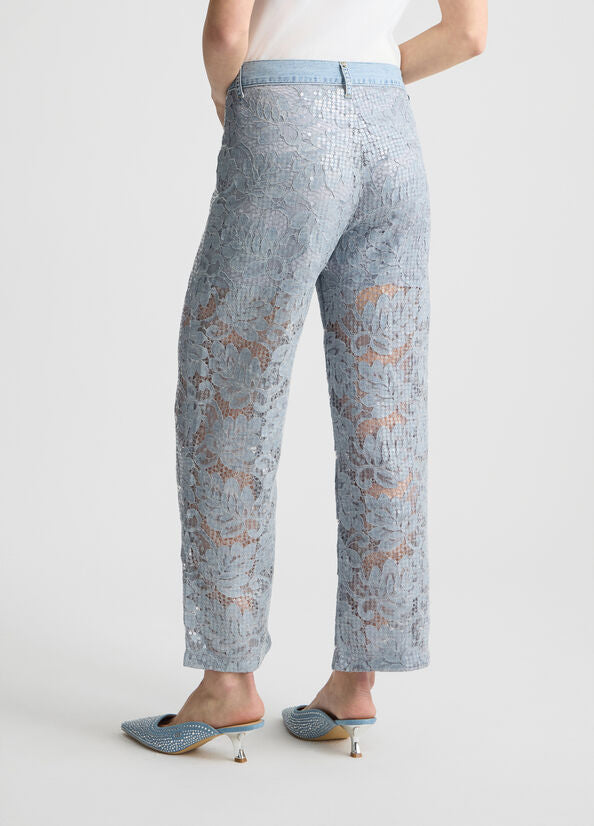 PANTALON UA5223 By LIU JO