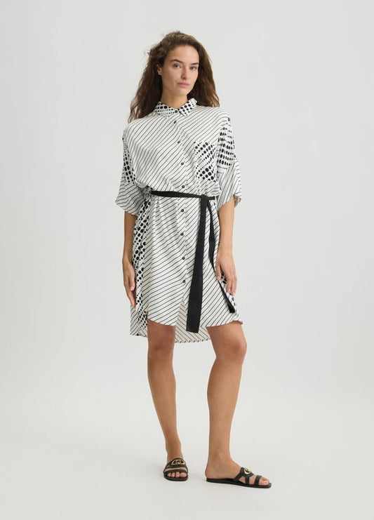 ROBE VA5106 By LIU JO BEACH