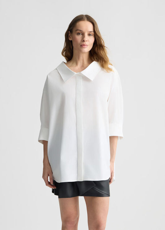 CHEMISE WA5243 By LIU JO
